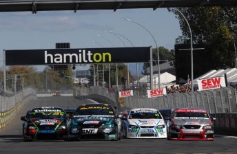 thumb NZV8 344x224 V8 SuperTourers eyeing Challenge Cup/NZV8 merger