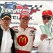 Newman-Haas Racing Newman-Haas Racing