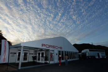 car Officials rd5 12 p1581 344x229 Porsche set to hold stand alone event next year