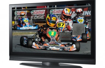thumb Plasma TV Greenbury 344x224 Stars of Karting announces expanded TV plans