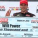 Will Power surges to timely pole position at Mid-Ohio Indy Will Power surges to timely pole position at Mid-Ohio Indy