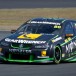 Scott Pye takes pole in tight Dunlop Series qualifying Scott Pye takes pole in tight Dunlop Series qualifying