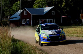 Reeves Finland result 2012 344x224 Loeb fights off Hirvonen to win in Finland
