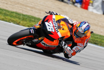 thumb Screen shot 2012 08 20 at 7.24.20 AM 344x233 Dani Pedrosa wins eventful Indianapolis MotoGP race