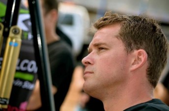 thumb Shane Stewart three peats at Knoxville 360 Nationals