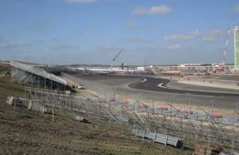 T2-5 T2 5 344x224 Circuit of the Americas edging closer to completion