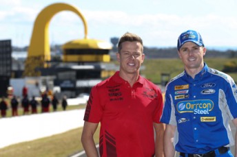 thumb V8SupercarsEV09 08 12 1211 344x229 Sydney Motorsport Parks corners, circuits to get named