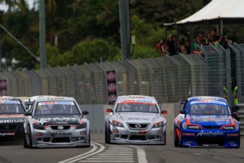 car The popular series will see a new manufacturer join the ranks next year