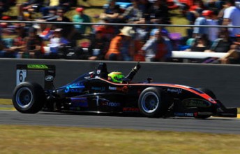 thumb V8event8QR12 07506SM 344x220 James Winslow wraps up F3 Gold Star crown