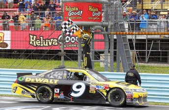 thumb ambrose 344x224 Marcos Ambrose eyeing repeat victory at Watkins Glen