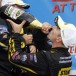 Q&A: Ambrose on second career Sprint Cup win Q&A: Ambrose on second career Sprint Cup win