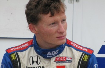 thumb conway 344x224 Mike Conway joins LDM for Gold Coast 600