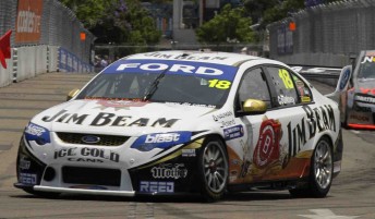 thumb courtney title first 344x201 Dick Johnson Racing to restore 2010 championship winner
