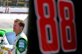 thumb dale jr 344x224 Earnhardt: Technical rows good for NASCAR