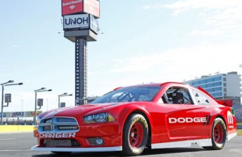thumb dodge 344x224 Dodge to pull plug on NASCAR program