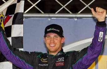 thumb hamlin2 344x224 Denny Hamlin hails biggest career victory