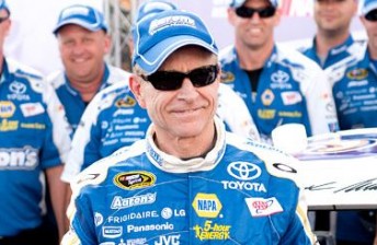 thumb martin 344x224 Martin on Michigan pole as Owen Kelly goes fifth at Montreal
