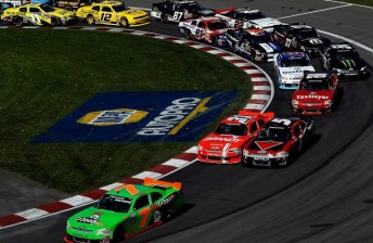 thumb montreal 1 344x224 No room for Montreal on Sprint Cup schedule