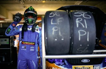 thumb mostert3 344x224 Mostert secures Dunlop Series round with Race 3 win