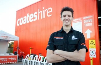 thumb percat 344x224 Percat brings Bathurst trophy to Ipswich toilers