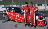 Greg Murphy ruled out of Taupo, replaced by Nick Cassidy