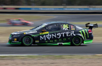 thumb pye 344x224 Scott Pye on top in Dunlop Series practice