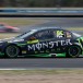 Scott Pye on top in Dunlop Series practice Scott Pye on top in Dunlop Series practice