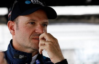 thumb rubens 344x224 IndyCar team change on cards for Barrichello