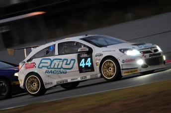 thumb smlDPJ 4337 344x229 McLeod preparing Astra for swansong 24 Hour race
