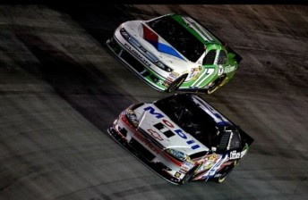 thumb stewart kenseth 344x224 Kenseth not surprised by Stewart helmet toss