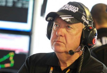 thumb thumb6 344x236 Tony Dowe switches to Walkinshaw Racing