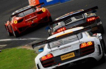 thumb 12 hour 344x224 Australian GT Championship in bizarre Bathurst plan
