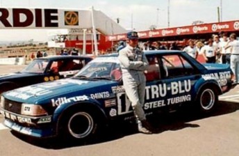 thum 1980 344x224 Q&A: Dick Johnson on the Tru Blu legend