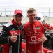 Nick Cassidy and Jack Perkins make history by winning first V8 SuperTourer enduro at Taupo Nick Cassidy and Jack Perkins make history by winning first V8 SuperTourer enduro at Taupo