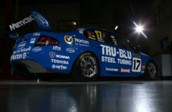 2012 2012 344x224 Q&A: Dick Johnson on the Tru Blu legend