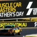 John Bowe takes clean sweep at Muscle Car Masters John Bowe takes clean sweep at Muscle Car Masters