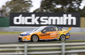 thumb 6 Davison EV10 12 0174 344x224 John McIntyre to start opening qualifying race from pole