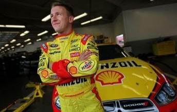 thumb AJ 344x219 Allmendinger could replace Briscoe at Penske