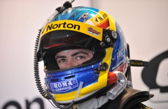 thumb Alex Davison 344x224 Alex Davison in the mix for fourth FPR seat