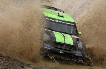 Atko GB day 2 344x224 Ford maintains the rage at Rally GB