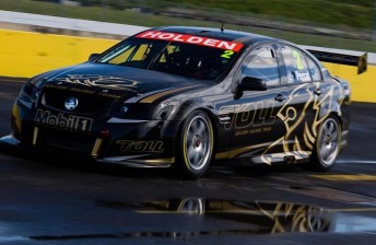 thumb COTF1 344x224 HRT reveals Car of the Future test livery