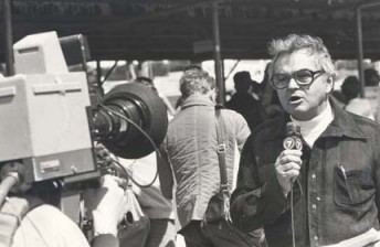 thumb Legendary motor sports commentator dies