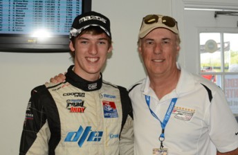 thumb DSC 13741 344x224 Matthew Brabham scores Team USA Scholarship