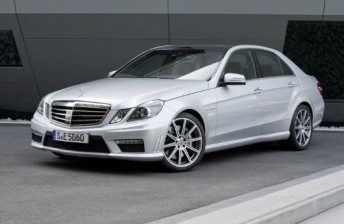 thumb E63 AMG 344x224 Mercedes: Initial Erebus proposal was misunderstood