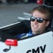 Formula Ford driver gets first full V8 Supercars test Formula Ford driver gets first full V8 Supercars test