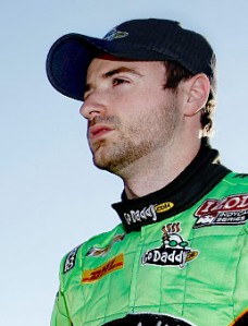 Hinchcliffe Hinchcliffe 228x299 GRM signs the first of its Gold Coast 600 drivers