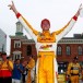Ryan Hunter-Reay wins in Baltimore and forces title decider Ryan Hunter-Reay wins in Baltimore and forces title decider
