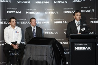 thumb L8I0599 344x230 Nissan outlines its expectations of Kellys for 2013
