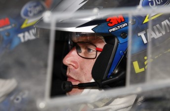thumb Latvala GB day 1 344x224 Ford out front at Rally GB