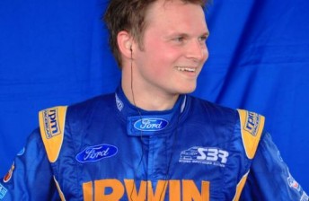 thumb Leib 344x224 Tekno Autosports announces Gold Coast drivers